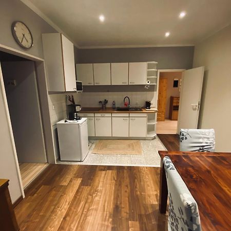 Flat For Up To 4 People In Dresden-Striesen Lejlighed Eksteriør billede
